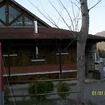Valle De مكان تخييم *