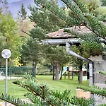 مكان تخييم Valle De *