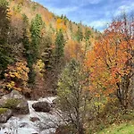 Valle De مكان تخييم هيتشو