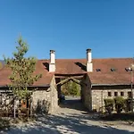 مكان تخييم Valle De هيتشو