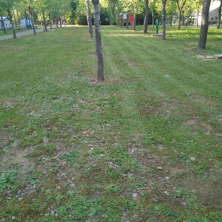 Campingplatz Valle De *
