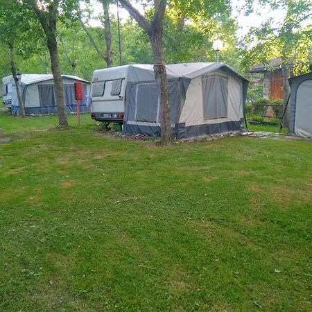 Valle De Campingplatz Hecho
