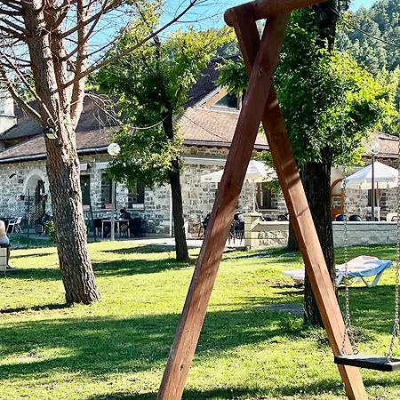 Valle De Campingplatz *
