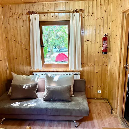 Valle De Campingplatz