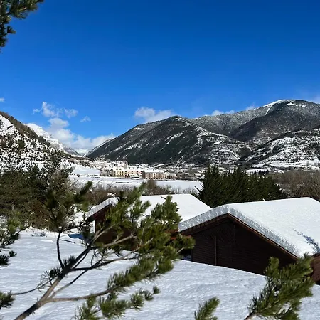 Valle De مكان تخييم هيتشو