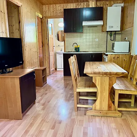 Kamp alanı Valle De Hecho