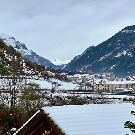 Valle De