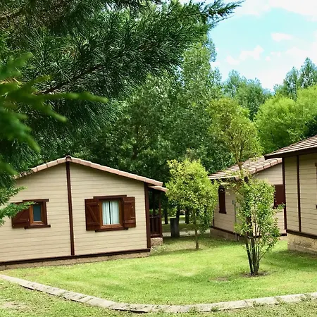 Valle De Campingplatz