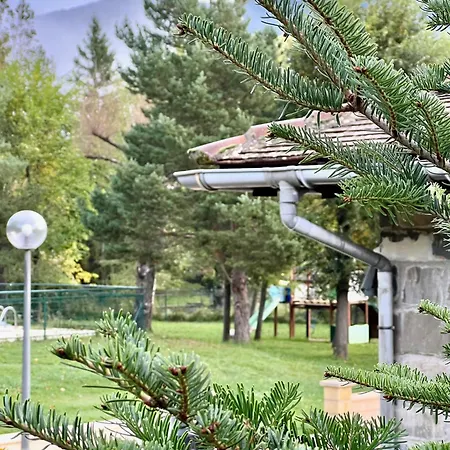 Campingplatz Valle De *