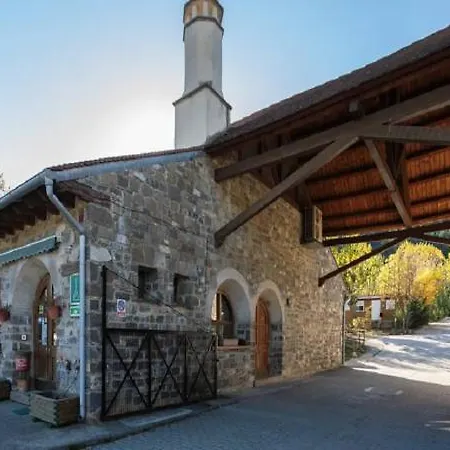 Valle De