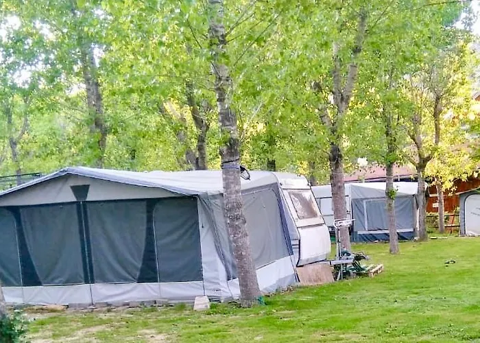 Camping Valle De