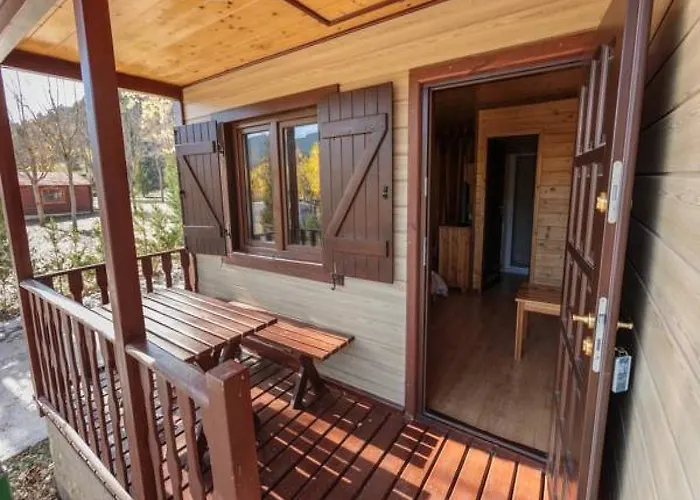 Valle De Campeggio *